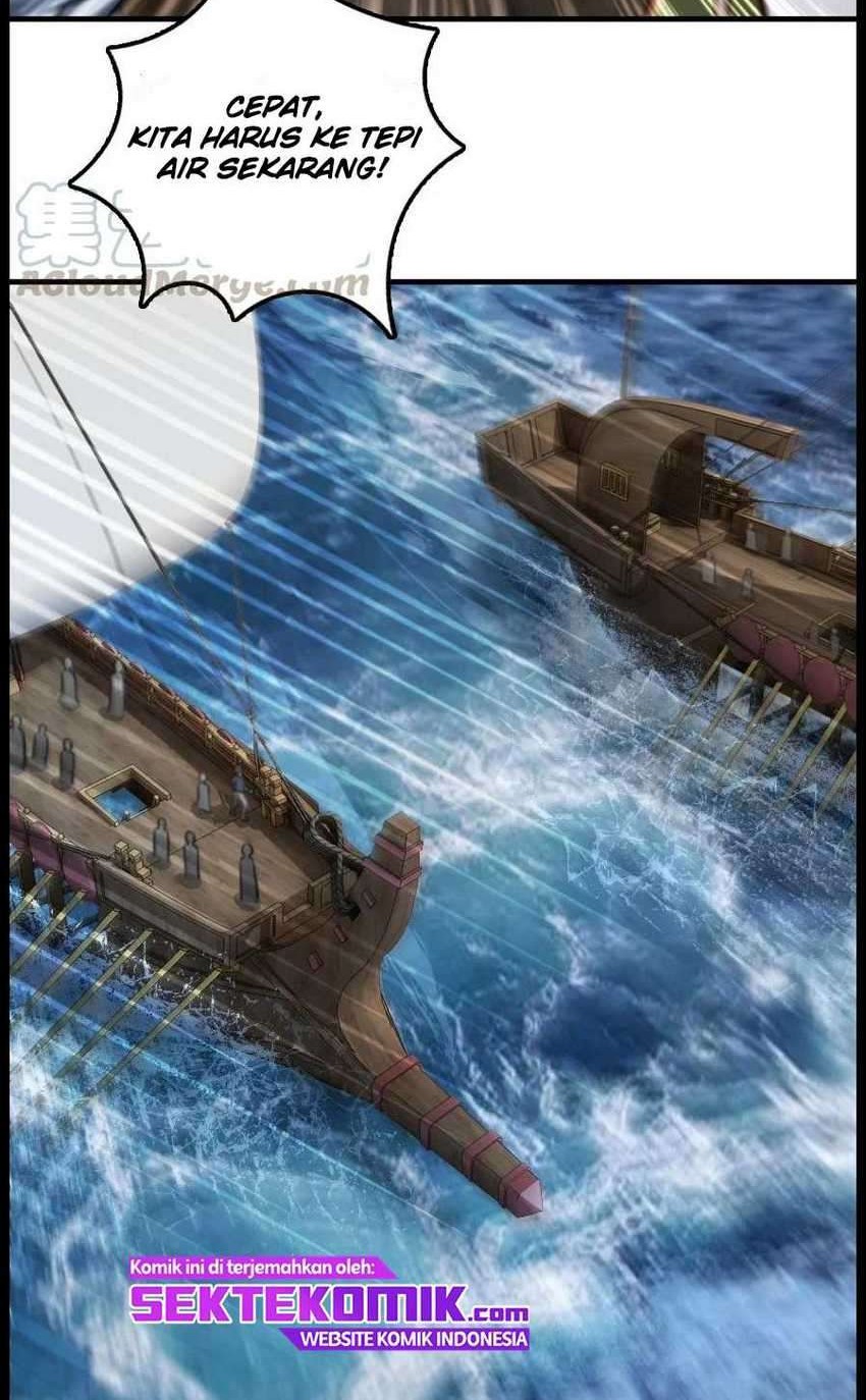 Release That Witch Chapter 294 Gambar 9