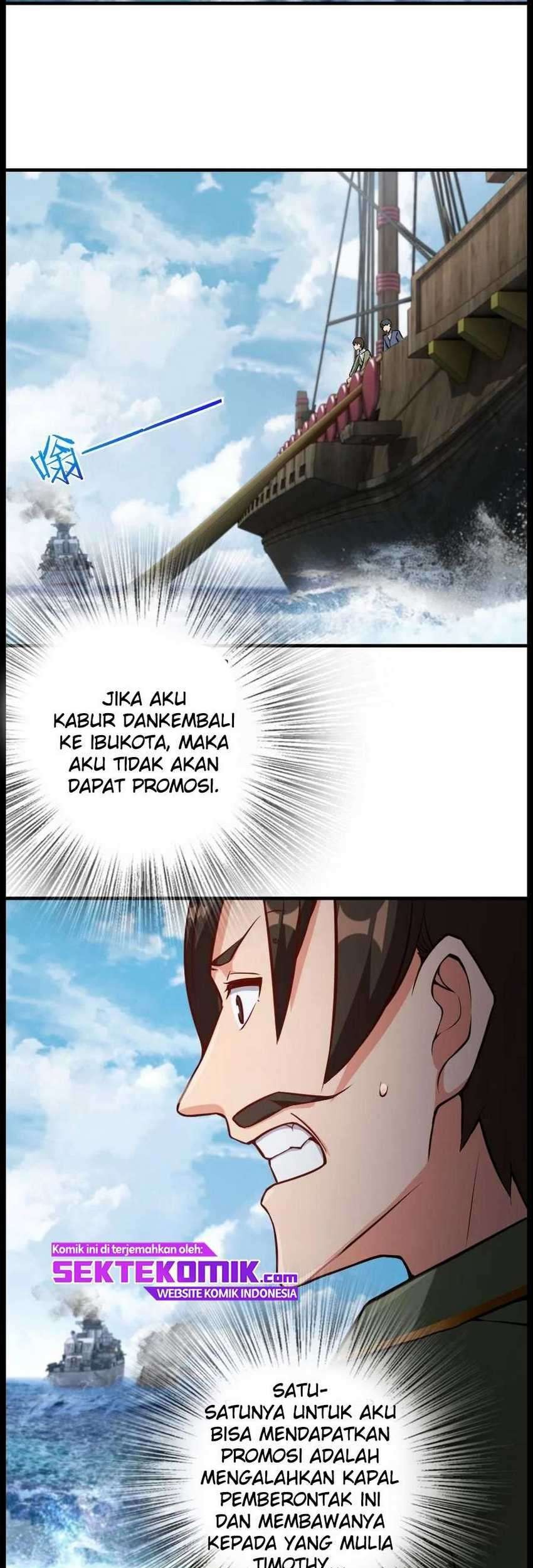 Release That Witch Chapter 294 Gambar 10