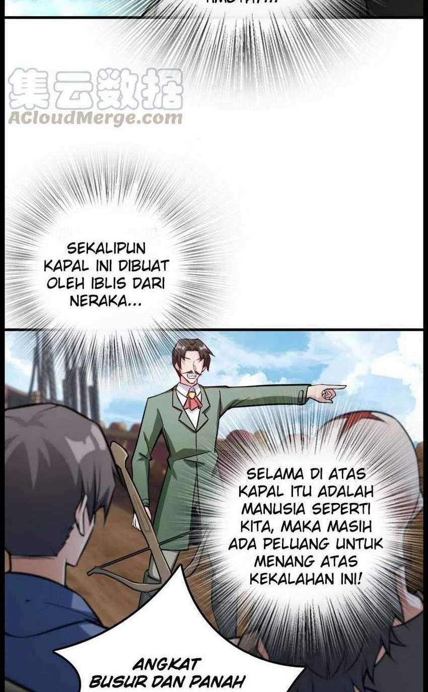 Release That Witch Chapter 294 Gambar 11