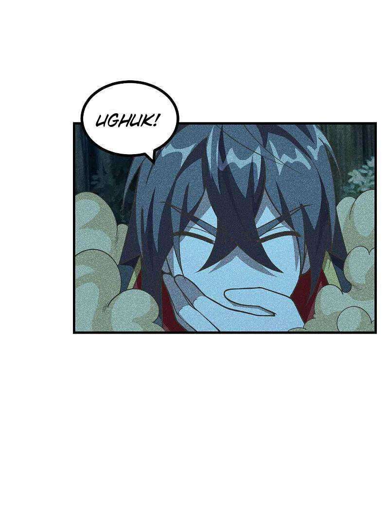 Xianwu Dizun Chapter 170 Gambar 10