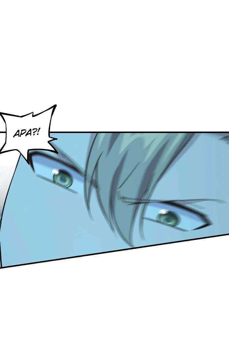 Xianwu Dizun Chapter 170 Gambar 14