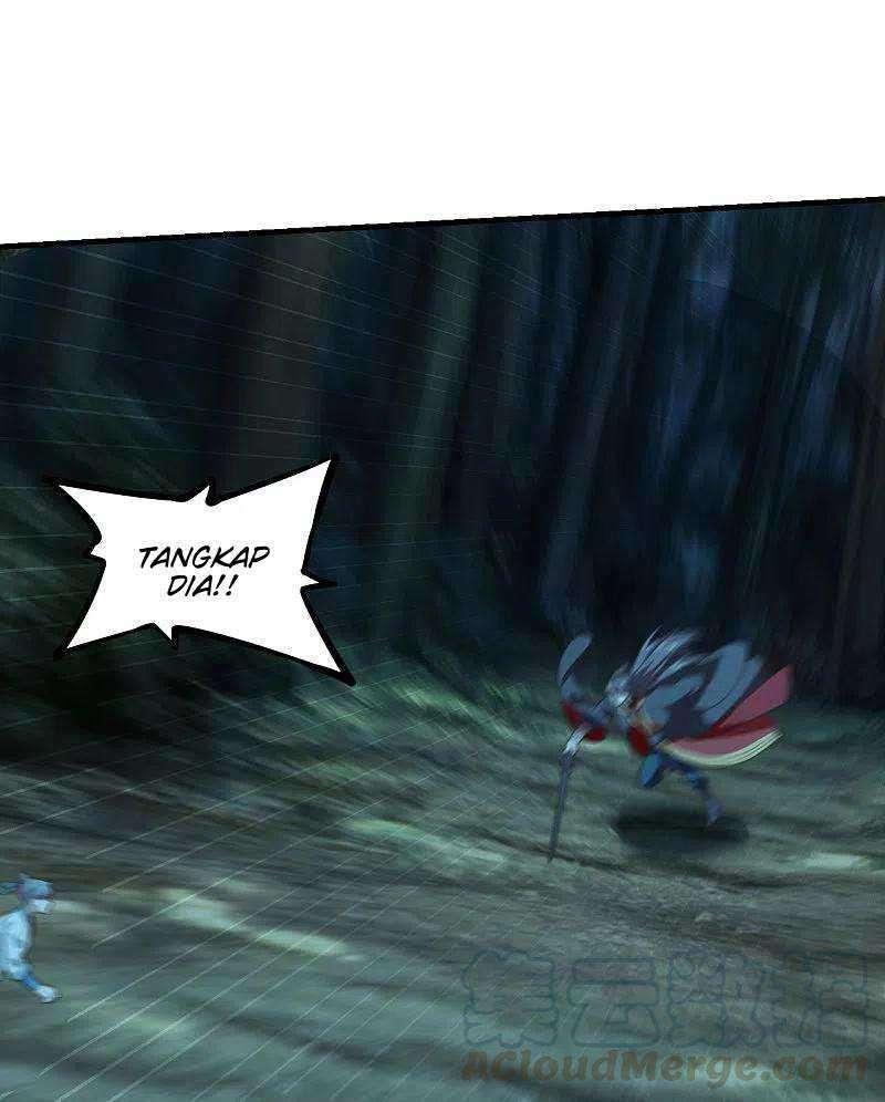 Xianwu Dizun Chapter 170 Gambar 17