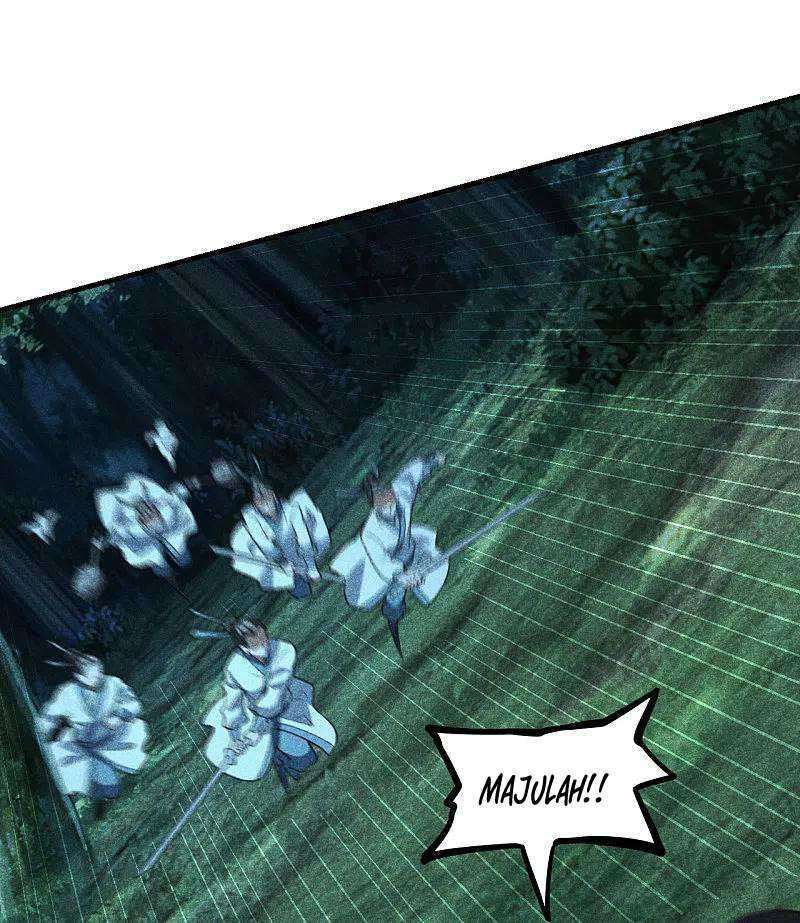Xianwu Dizun Chapter 170 Gambar 22