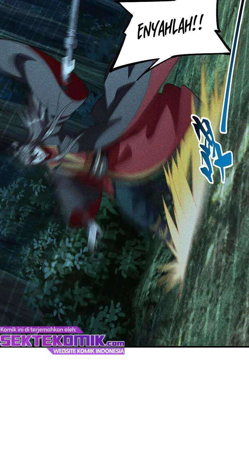 Xianwu Dizun Chapter 170 Gambar 25