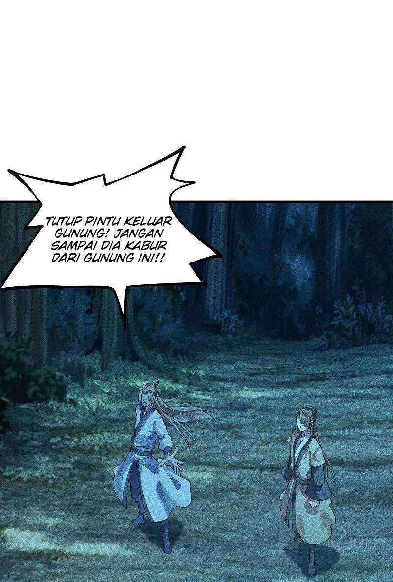 Xianwu Dizun Chapter 170 Gambar 28