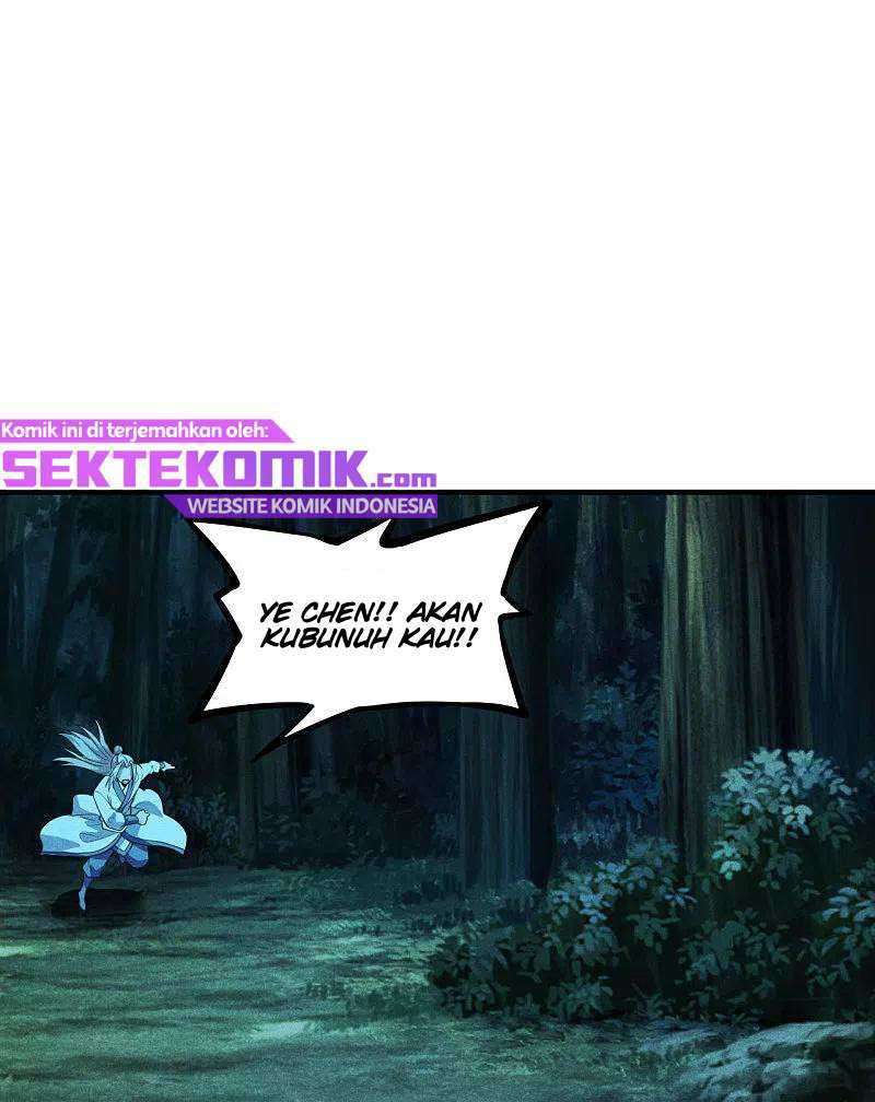 Xianwu Dizun Chapter 170 Gambar 3