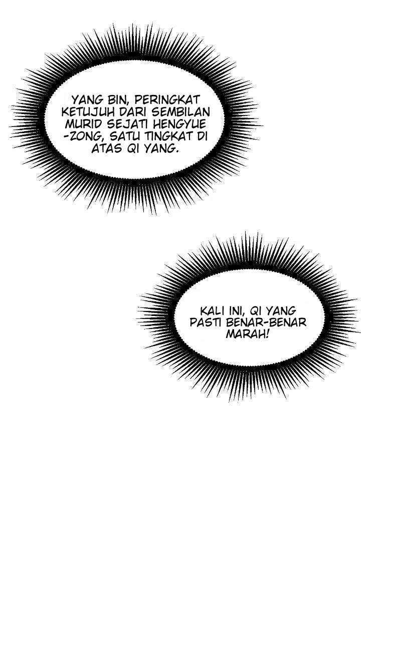 Xianwu Dizun Chapter 170 Gambar 34