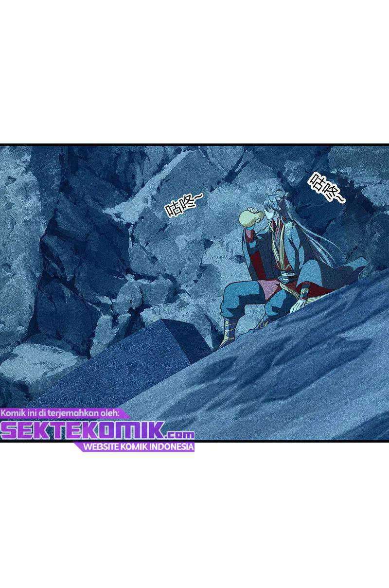 Xianwu Dizun Chapter 170 Gambar 37
