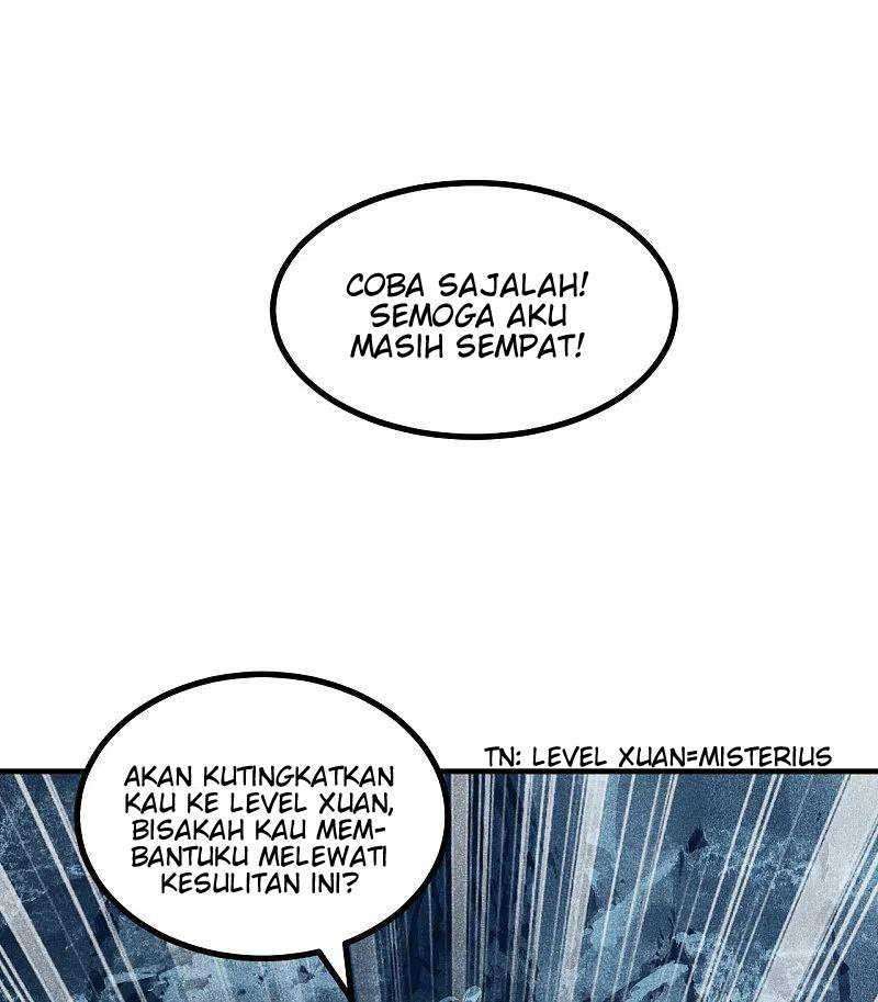 Xianwu Dizun Chapter 170 Gambar 45