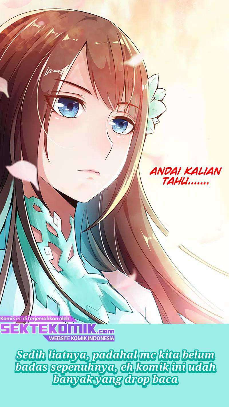 Xianwu Dizun Chapter 170 Gambar 56