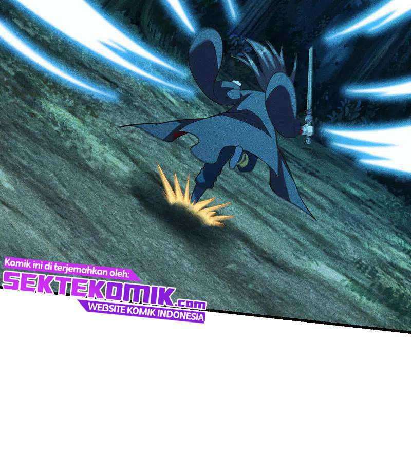 Xianwu Dizun Chapter 170 Gambar 6