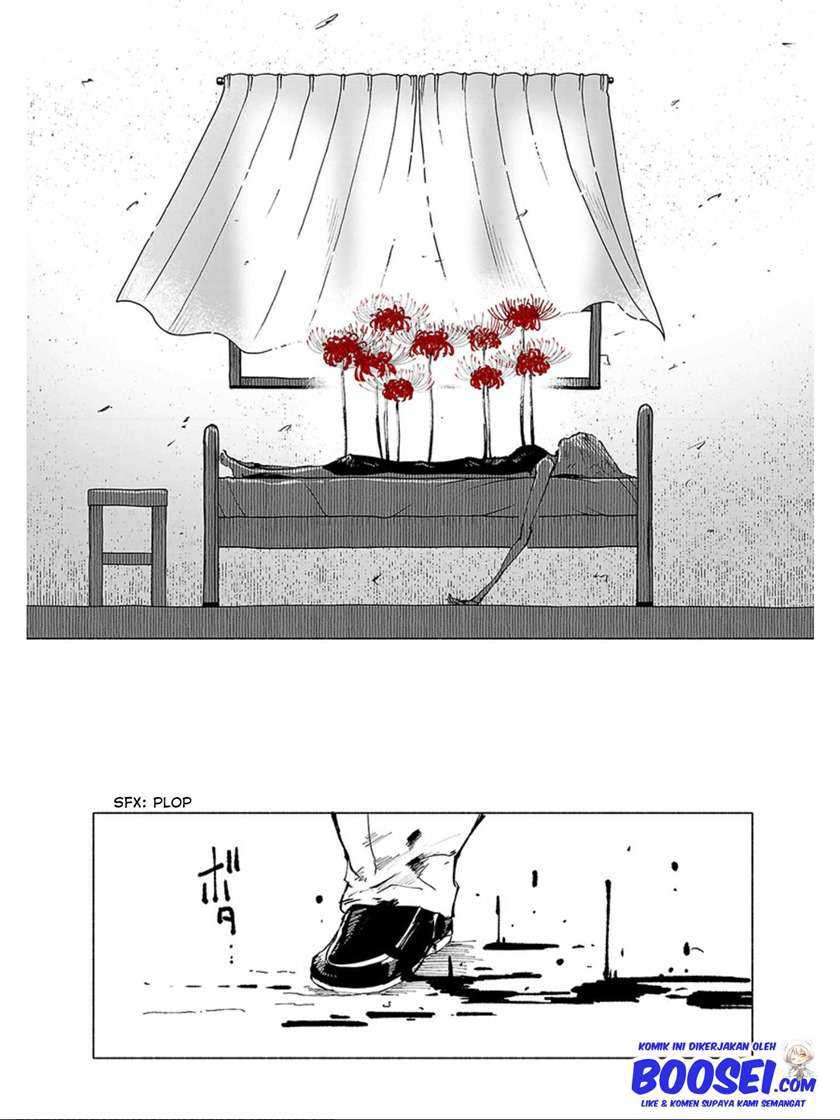 Kemono Giga Chapter 61 Gambar 16