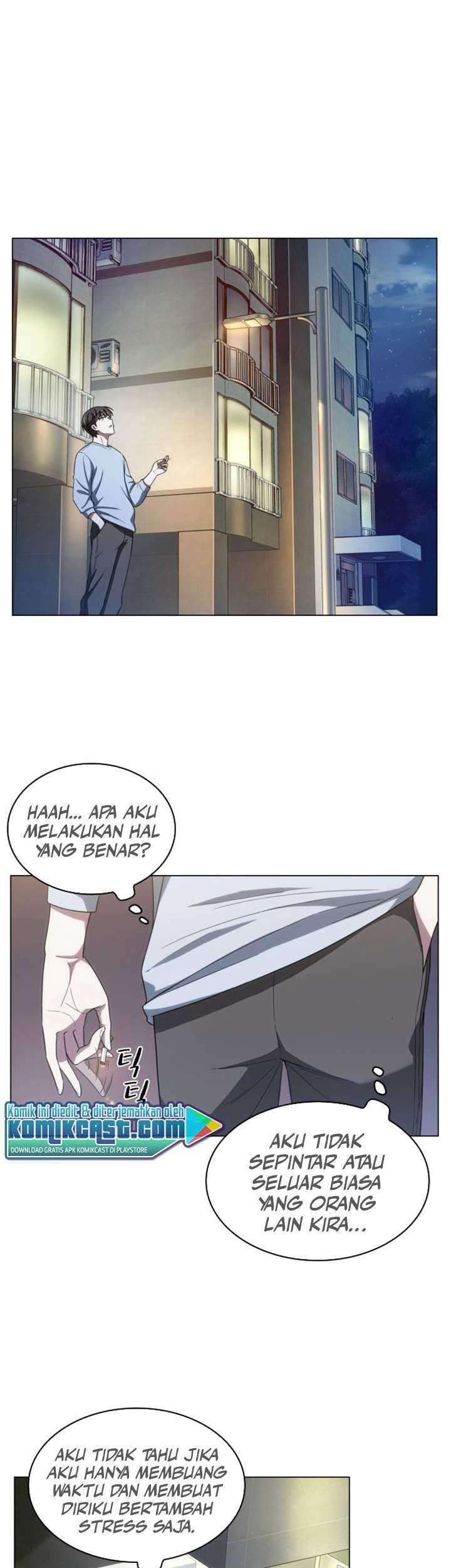 My Office Noona’s Story Chapter 13 Gambar 22