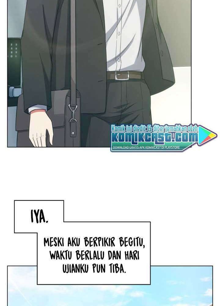 My Office Noona’s Story Chapter 13 Gambar 25