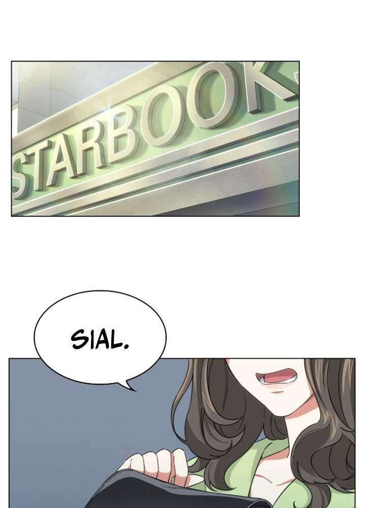 My Office Noona’s Story Chapter 13 Gambar 27