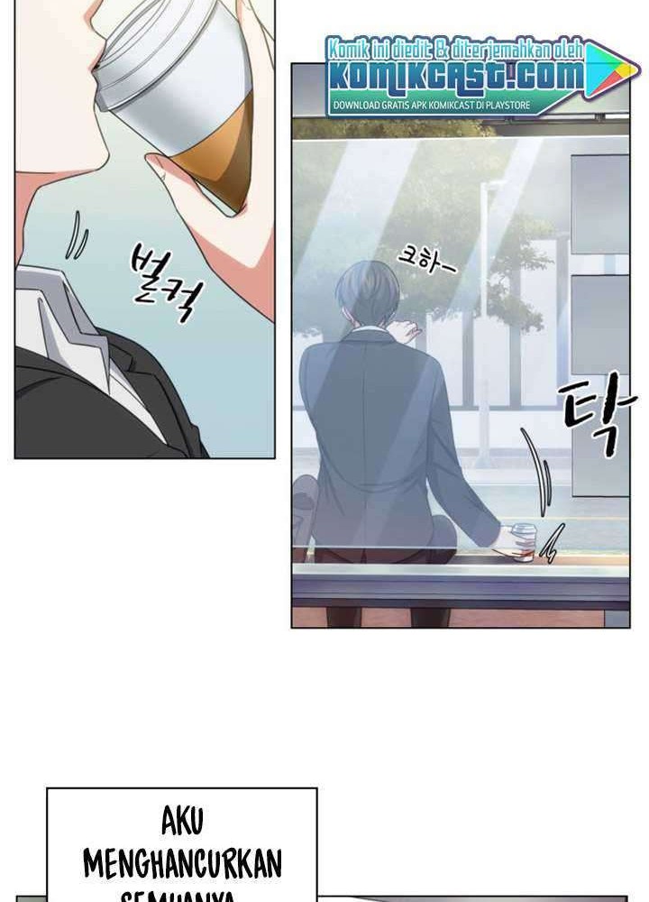 My Office Noona’s Story Chapter 13 Gambar 29