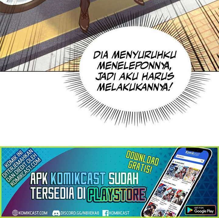 My Office Noona’s Story Chapter 13 Gambar 41