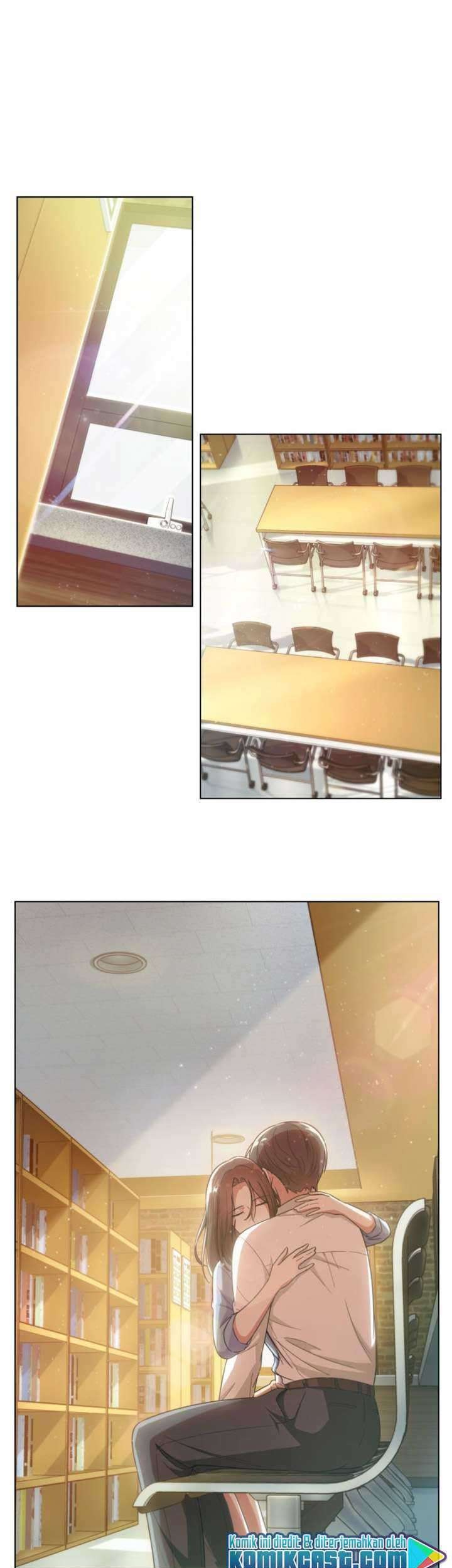 Baca  My Office Noona’s Story Chapter 13 Gambar 2