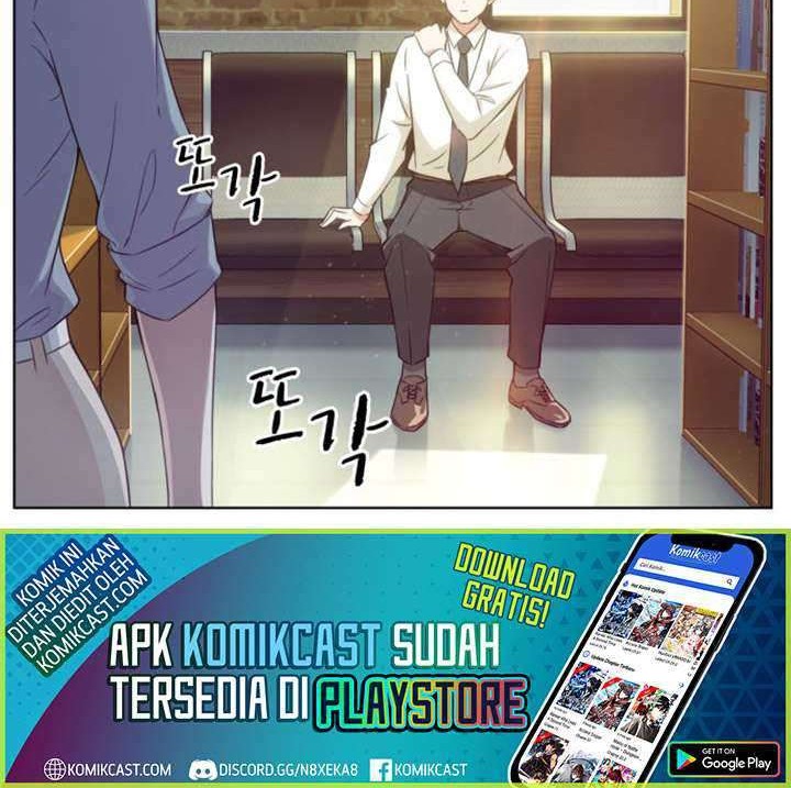 My Office Noona’s Story Chapter 13 Gambar 11