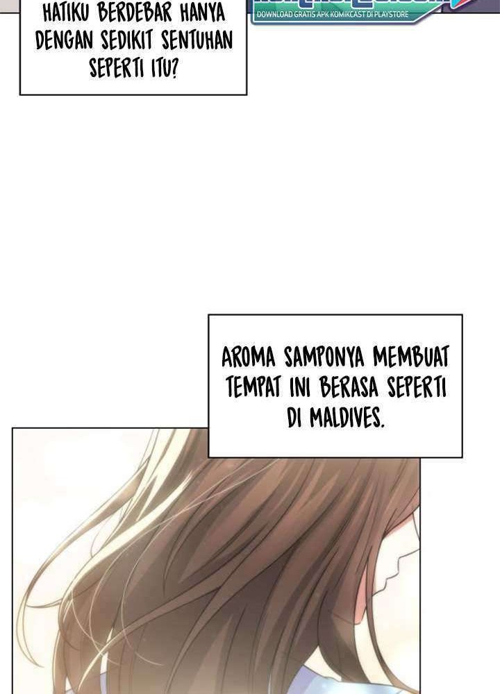 My Office Noona’s Story Chapter 13 Gambar 13