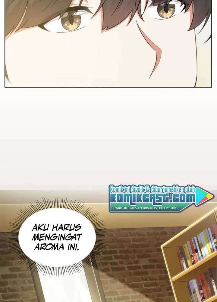 My Office Noona’s Story Chapter 13 Gambar 15