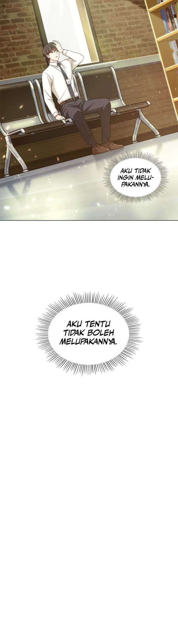 My Office Noona’s Story Chapter 13 Gambar 16