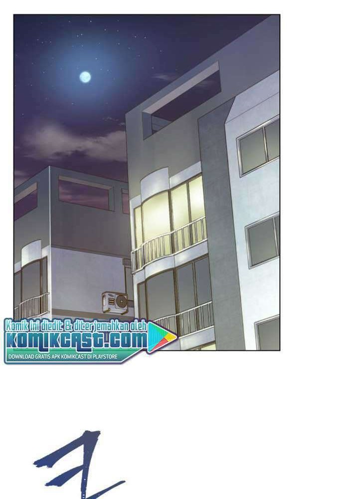 My Office Noona’s Story Chapter 13 Gambar 17