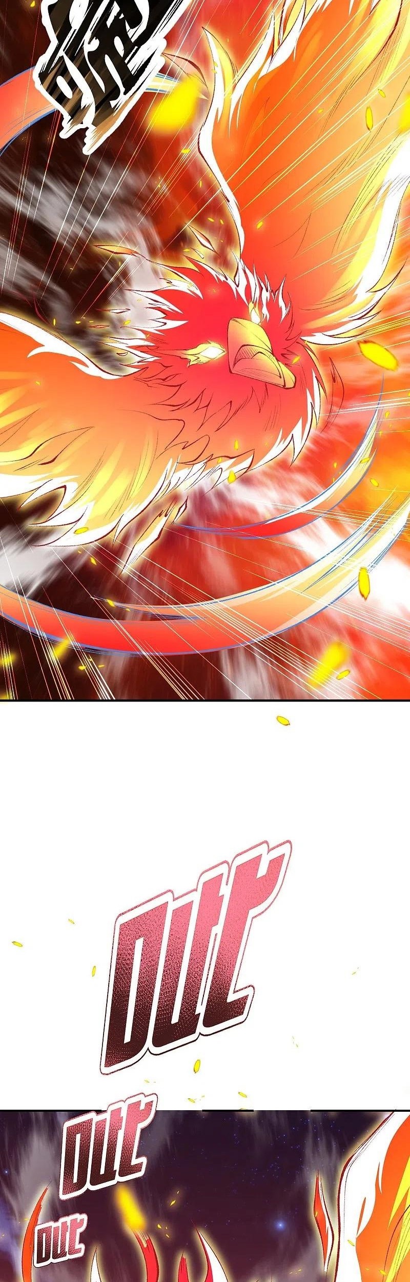Against the Gods Chapter 370 Gambar 53