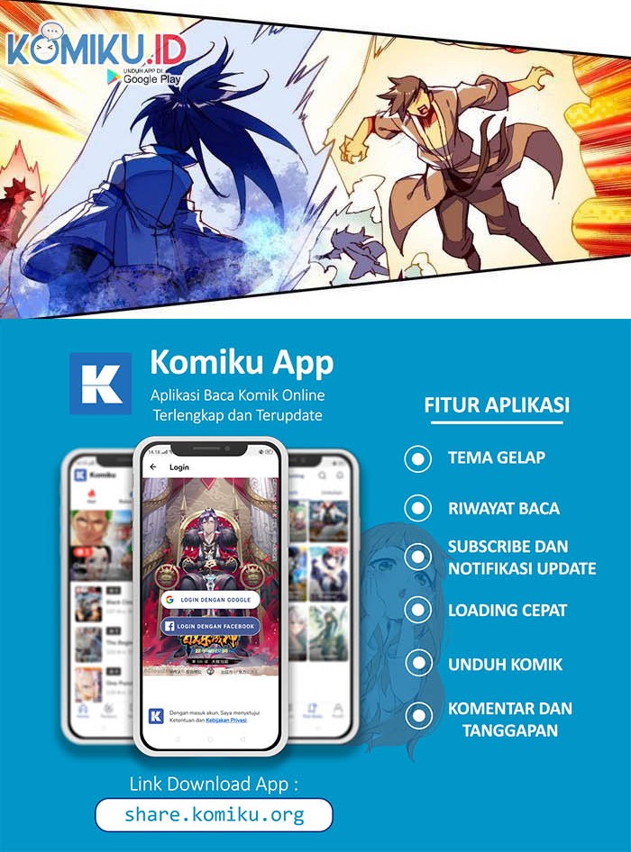 Legend of Phoenix Chapter 84 Gambar 5