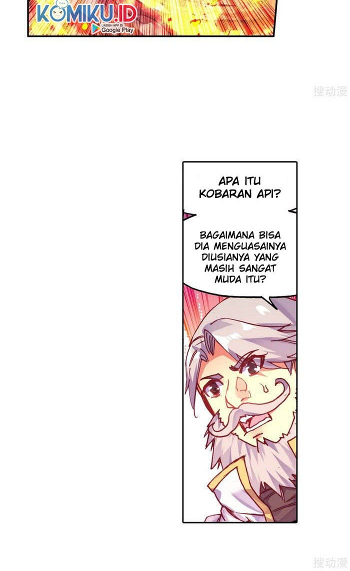 Legend of Phoenix Chapter 84 Gambar 9