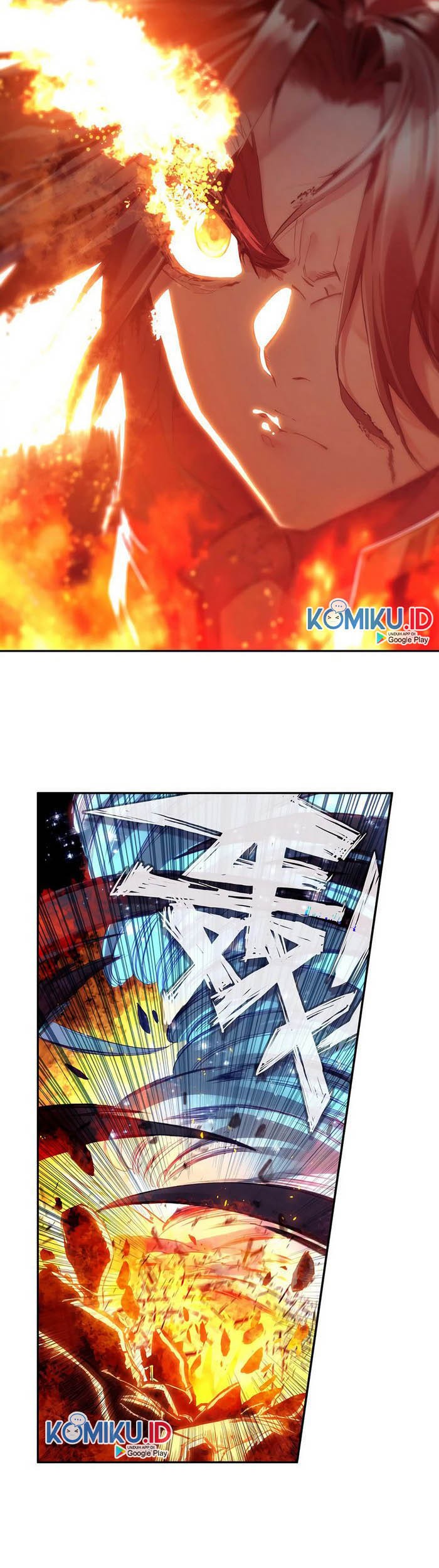 Baca Legend of Phoenix Chapter 85 Gambar 2