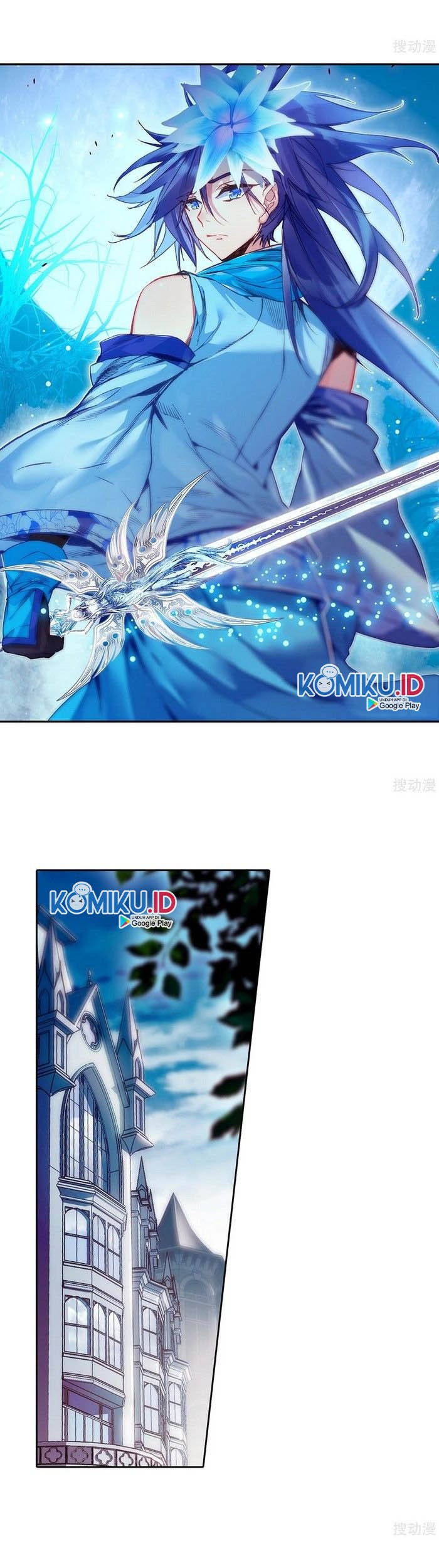 Baca Legend of Phoenix Chapter 86 Gambar 2
