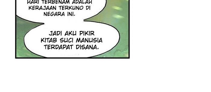 Legend of Phoenix Chapter 88 Gambar 17