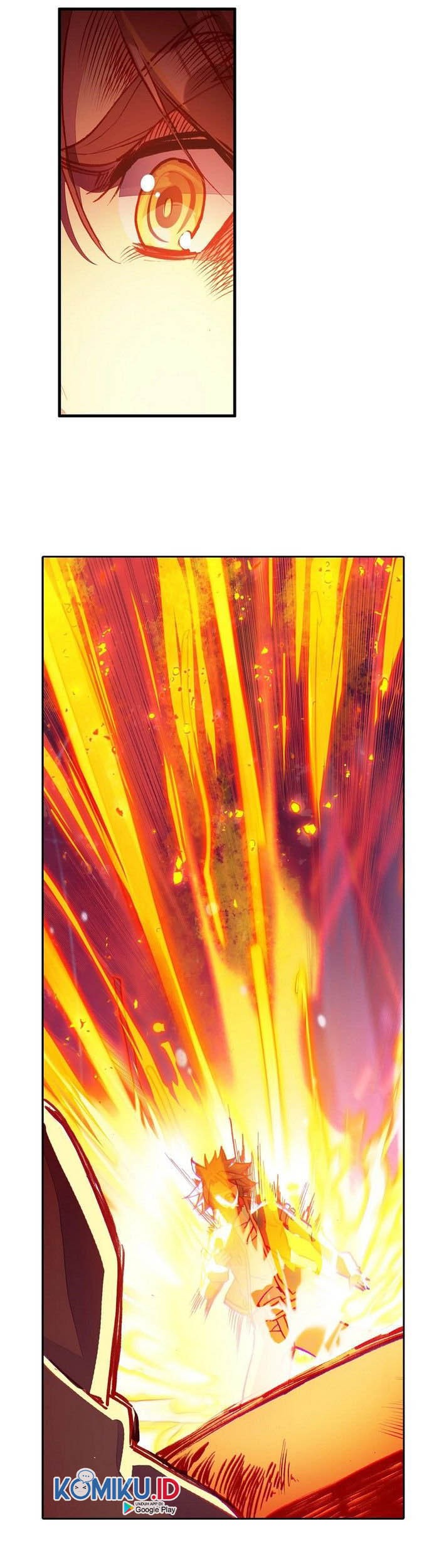 Legend of Phoenix Chapter 88 Gambar 23