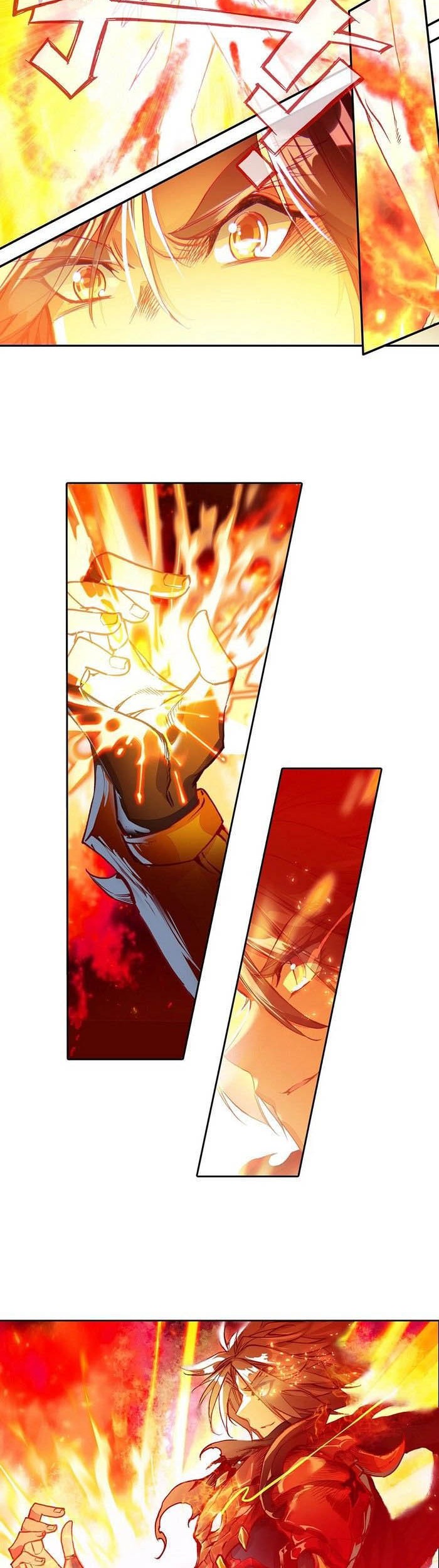 Legend of Phoenix Chapter 88 Gambar 26