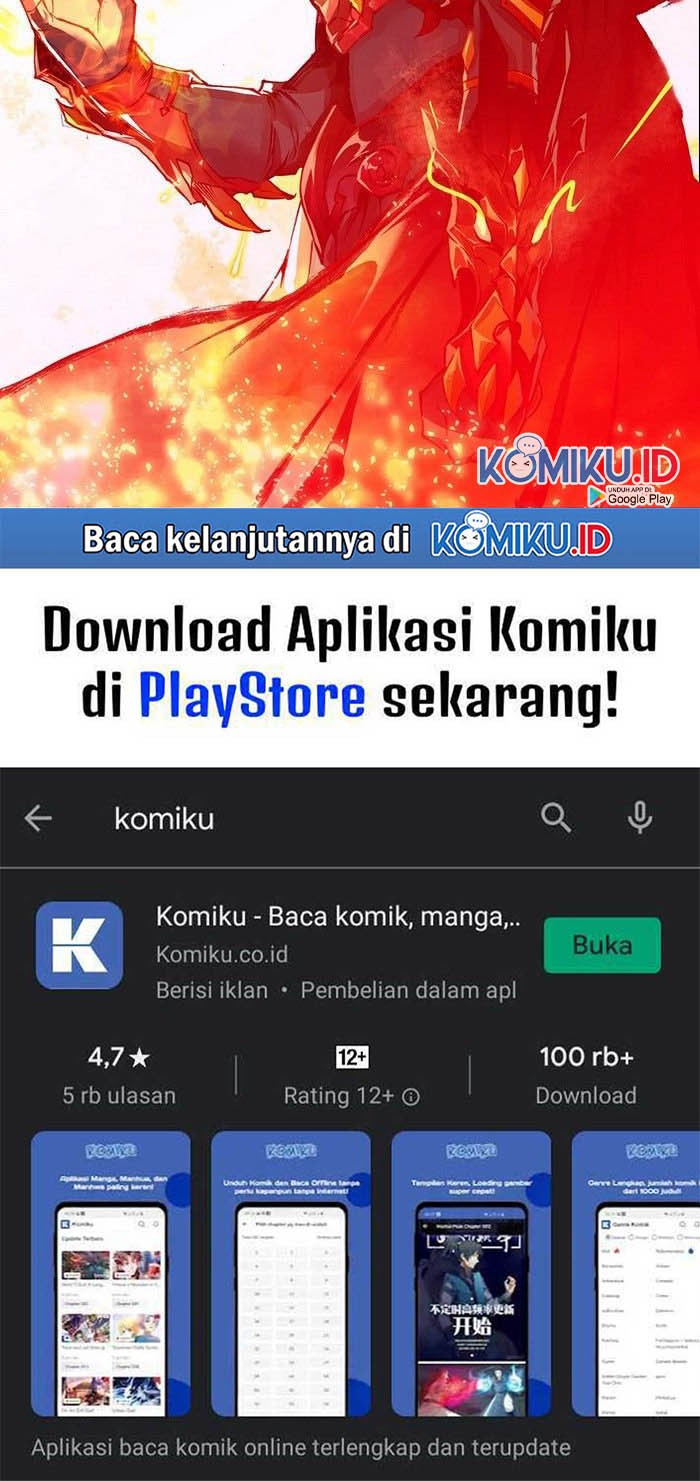Legend of Phoenix Chapter 88 Gambar 27