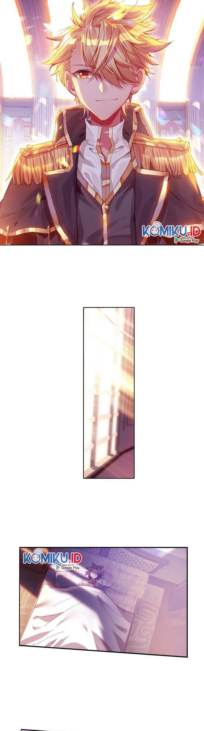 Baca  Legend of Phoenix Chapter 90 Gambar 2