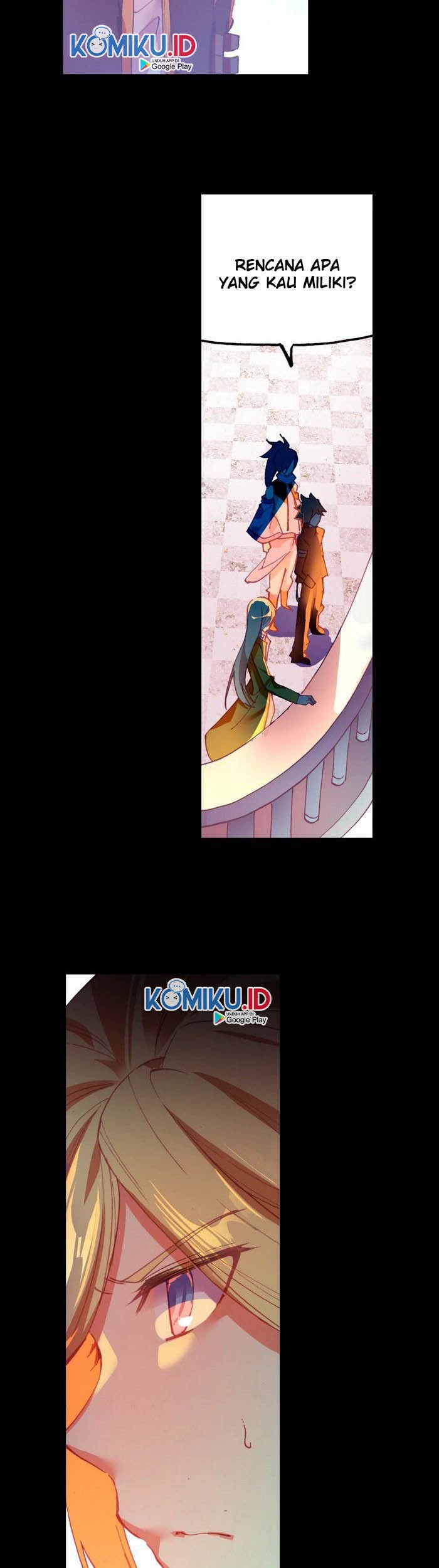 Legend of Phoenix Chapter 90 Gambar 4