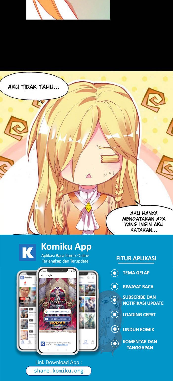 Legend of Phoenix Chapter 90 Gambar 5