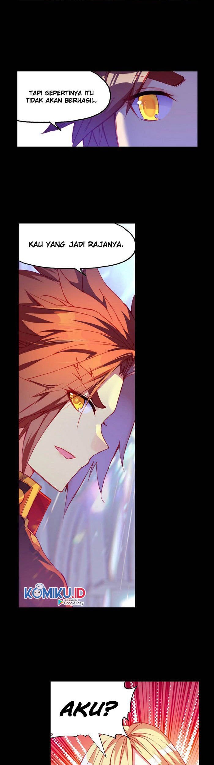 Legend of Phoenix Chapter 90 Gambar 10