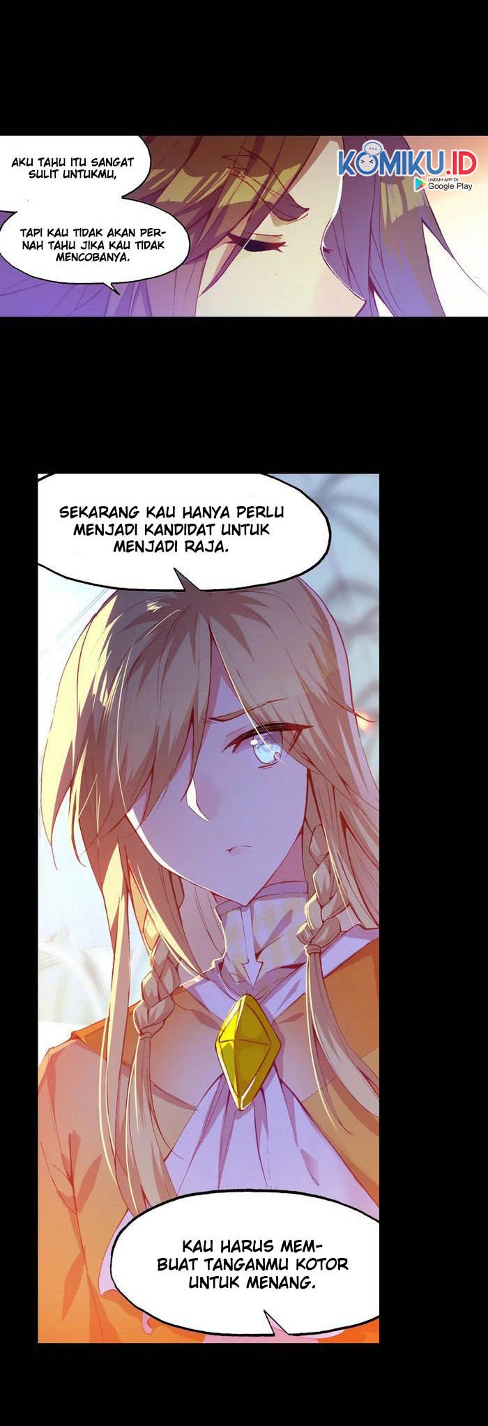 Legend of Phoenix Chapter 90 Gambar 12