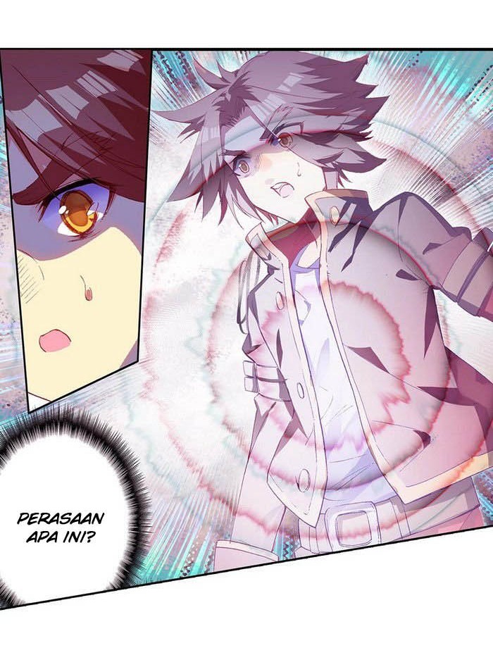 Legend of Phoenix Chapter 90 Gambar 24