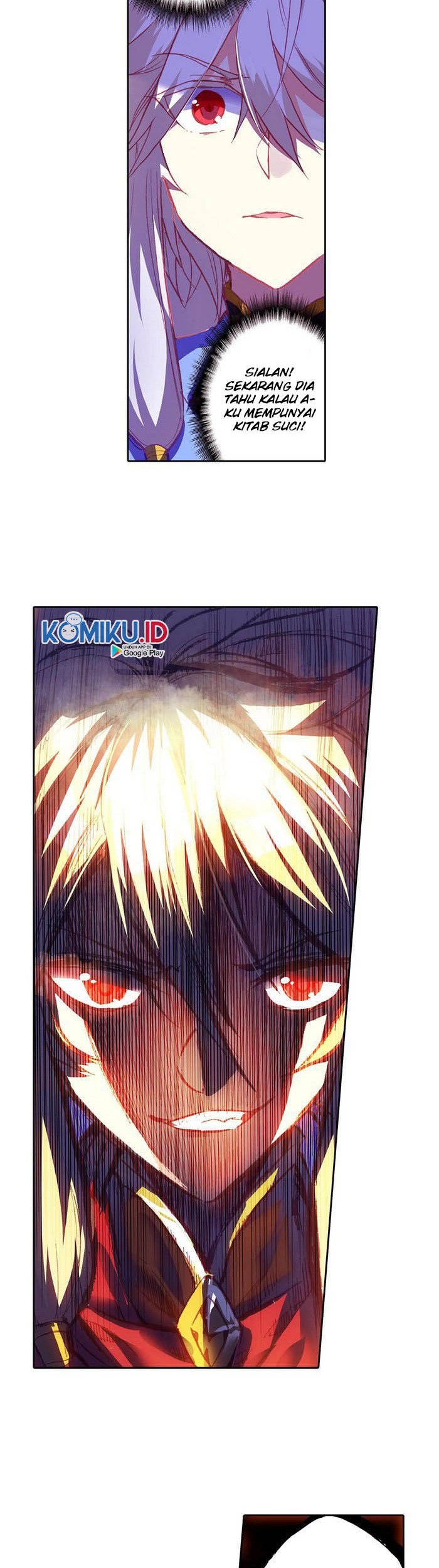 Legend of Phoenix Chapter 90 Gambar 26