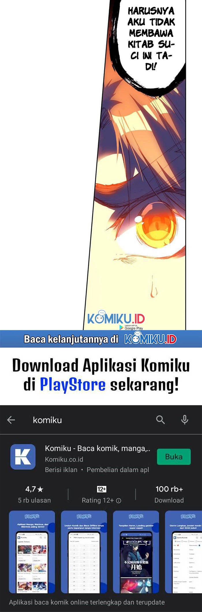 Legend of Phoenix Chapter 90 Gambar 27