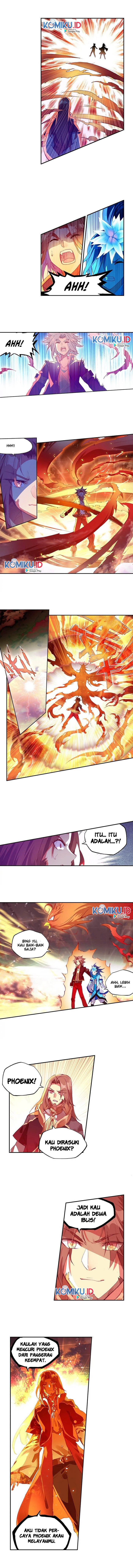 Legend of Phoenix Chapter 92 Gambar 7