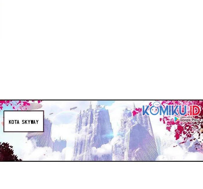 Legend of Phoenix Chapter 94 Gambar 7