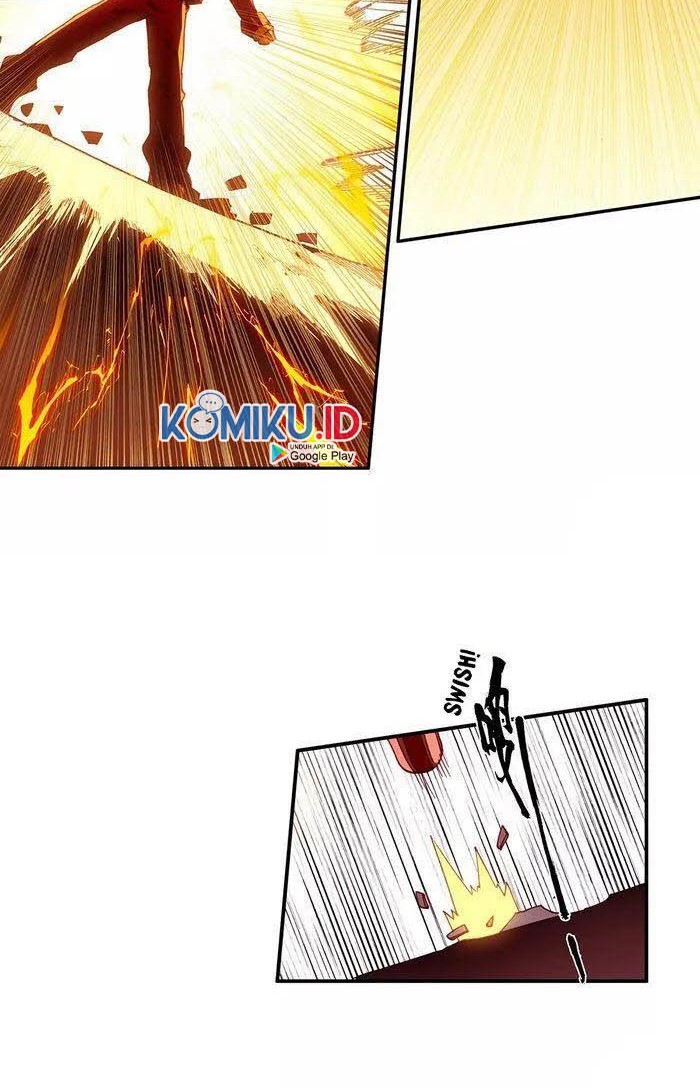 Legend of Phoenix Chapter 97 Gambar 18