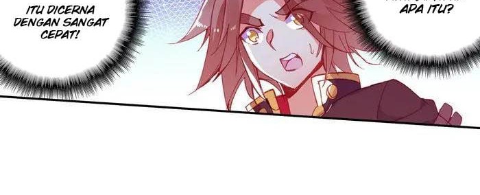 Legend of Phoenix Chapter 100 Gambar 9