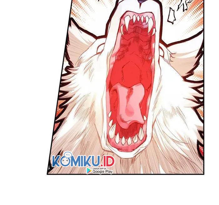 Legend of Phoenix Chapter 100 Gambar 16