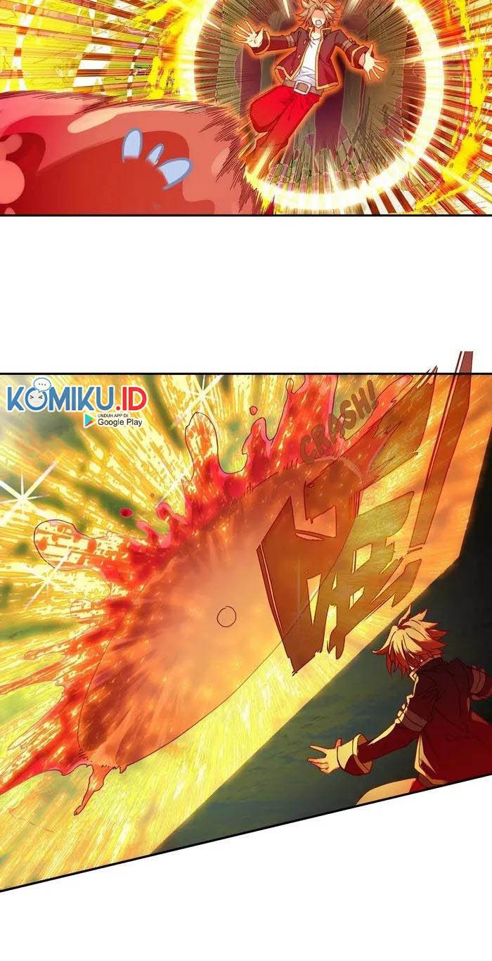 Legend of Phoenix Chapter 100 Gambar 22